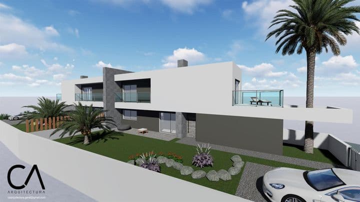 4 bedrooms other for sale in Santa Catarina Da Fonte Do Bispo, Portugal - Image 4