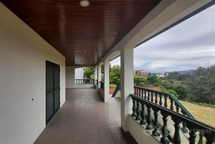 8 bedrooms house for sale in Vila Real (Nossa Senhora da Conceicao, Sao Pedro e Sao Dini, Portugal - Image 3