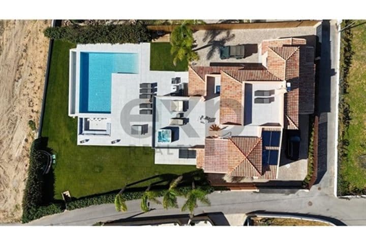 House for sale in Ferreiras, Portugal - Image 7