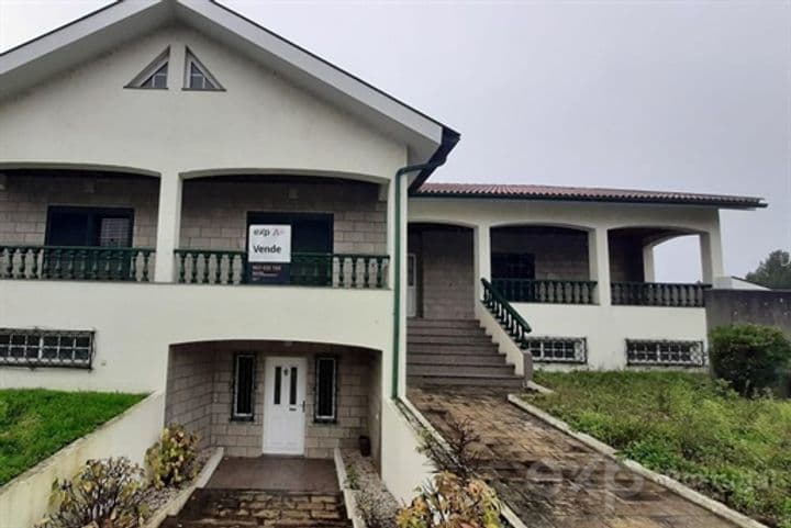 8 bedrooms house for sale in Vila Real (Nossa Senhora da Conceicao, Sao Pedro e Sao Dini, Portugal - Image 2