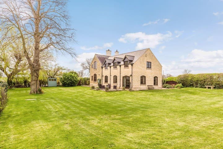 6 bedrooms house for sale in Northorpe, United Kingdom - Image 29