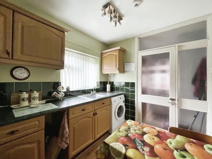 2 bedrooms house for sale in Doncaster, United Kingdom - Image 6