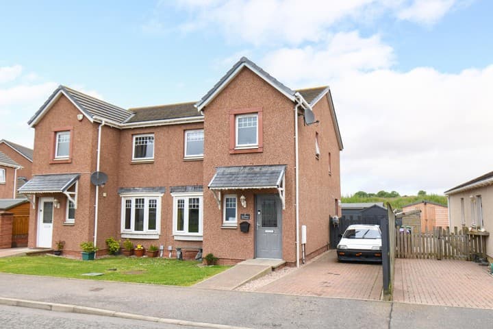 3 bedrooms house for sale in Montrose, United Kingdom - Image 2