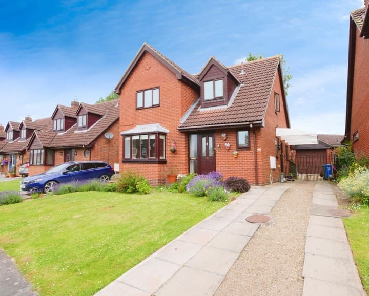 3 bedrooms house for sale in Market Weighton, United Kingdom - Image 18