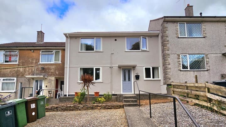 4 bedrooms house for sale in Plymouth, United Kingdom - Image 17