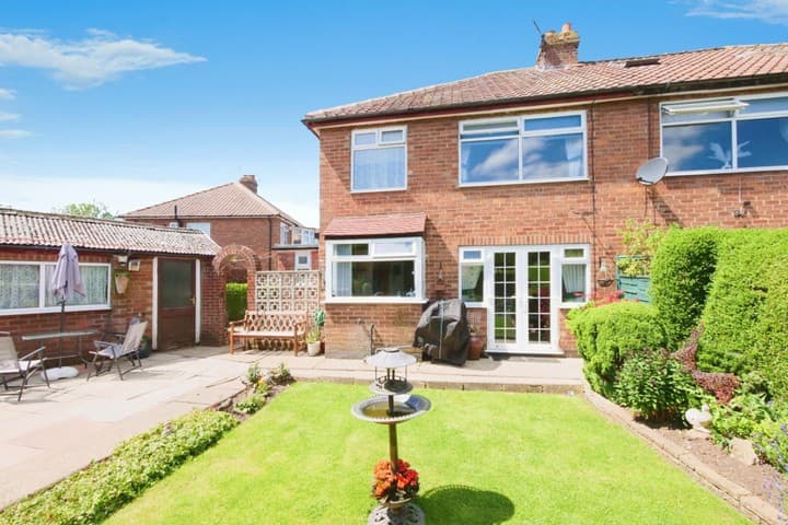 3 bedrooms house for sale in York, United Kingdom - Image 18