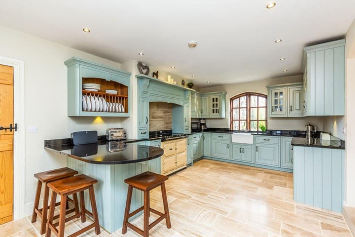 6 bedrooms house for sale in Northorpe, United Kingdom - Image 5