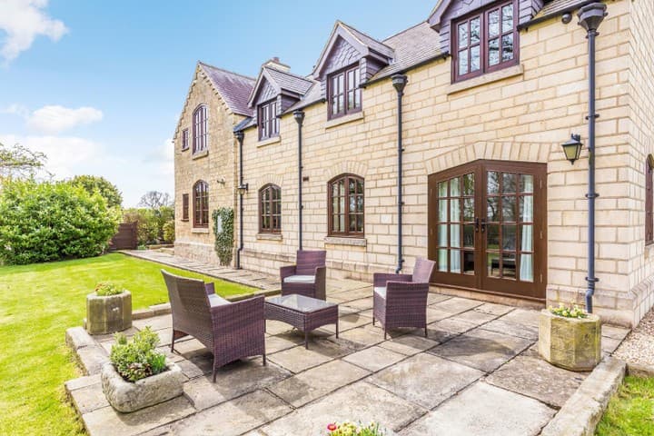 6 bedrooms house for sale in Northorpe, United Kingdom - Image 34