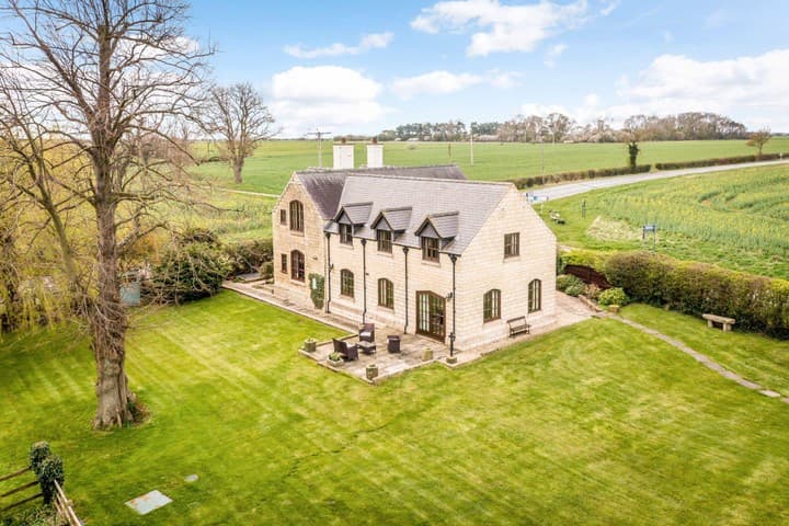 6 bedrooms house for sale in Northorpe, United Kingdom - Image 3