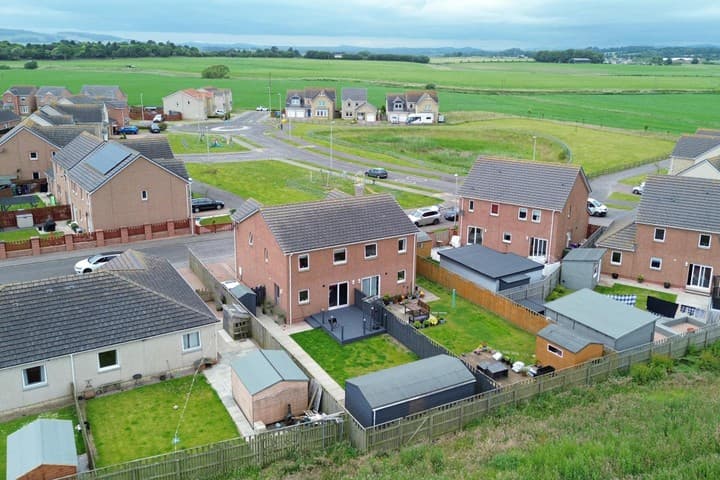 3 bedrooms house for sale in Montrose, United Kingdom - Image 20