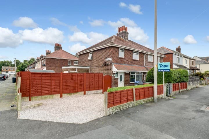 3 bedrooms house for sale in Blackpool, United Kingdom - Image 20