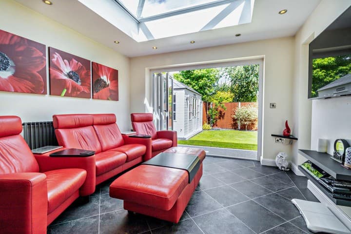 4 bedrooms house for sale in Doncaster, United Kingdom - Image 20