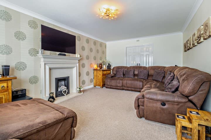 4 bedrooms house for sale in Doncaster, United Kingdom - Image 18