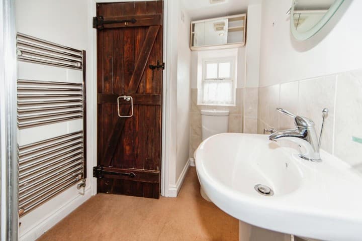 1 bedroom house for sale in Leamington Spa, United Kingdom - Image 14