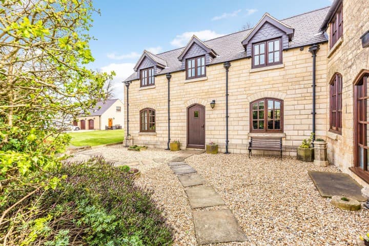 6 bedrooms house for sale in Northorpe, United Kingdom - Image 33