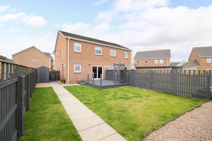 3 bedrooms house for sale in Montrose, United Kingdom - Image 19