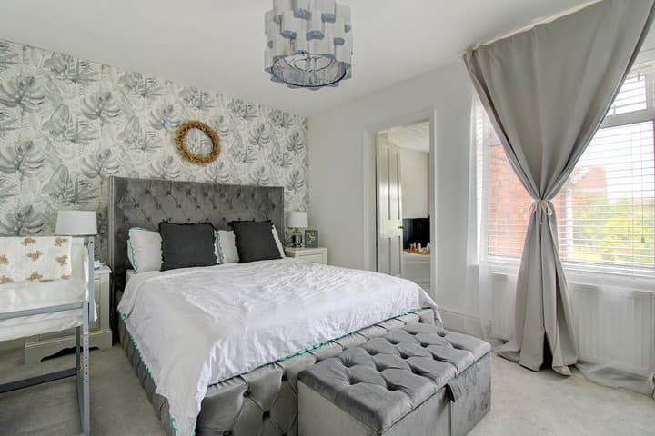 2 bedrooms house for sale in Tamworth, United Kingdom - Image 10