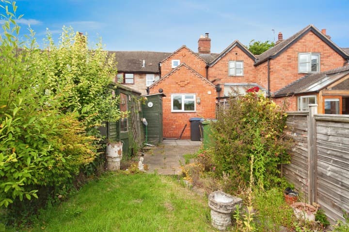 1 bedroom house for sale in Leamington Spa, United Kingdom - Image 16