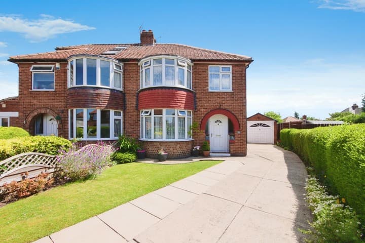 3 bedrooms house for sale in York, United Kingdom - Image 20