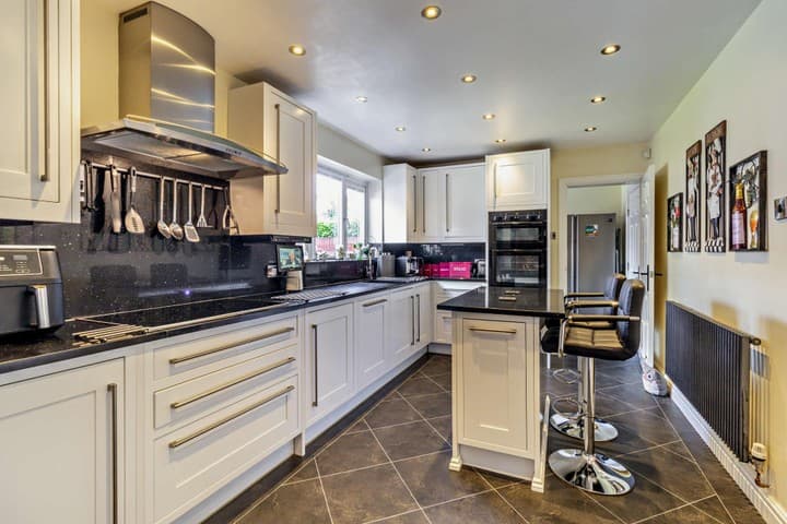 4 bedrooms house for sale in Doncaster, United Kingdom - Image 15