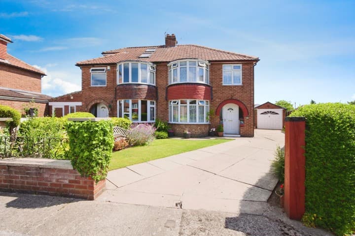 3 bedrooms house for sale in York, United Kingdom - Image 19