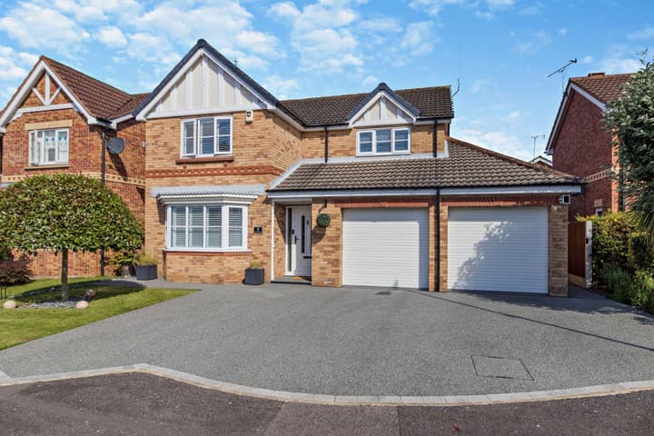 4 bedrooms house for sale in Doncaster, United Kingdom - Image 21