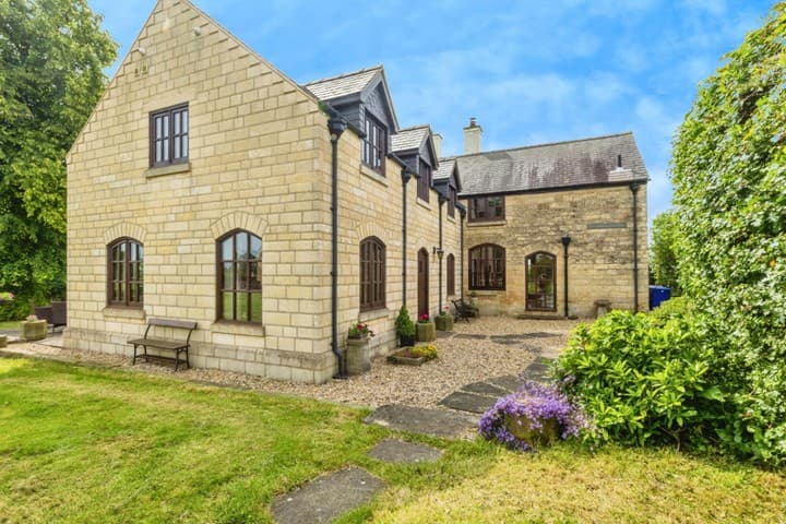 6 bedrooms house for sale in Northorpe, United Kingdom - Image 36