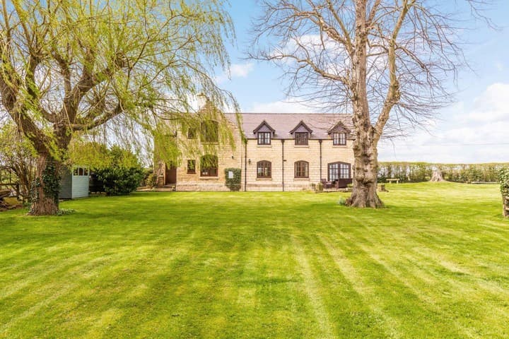 6 bedrooms house for sale in Northorpe, United Kingdom - Image 32