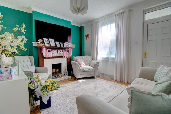 2 bedrooms house for sale in Tamworth, United Kingdom - Image 3