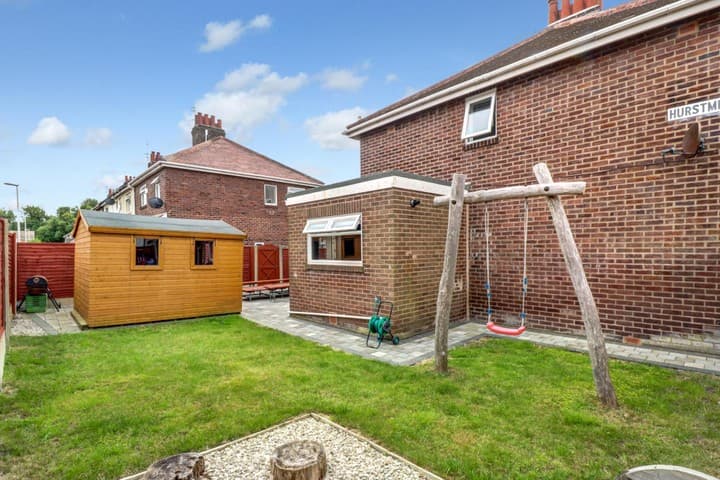 3 bedrooms house for sale in Blackpool, United Kingdom - Image 17