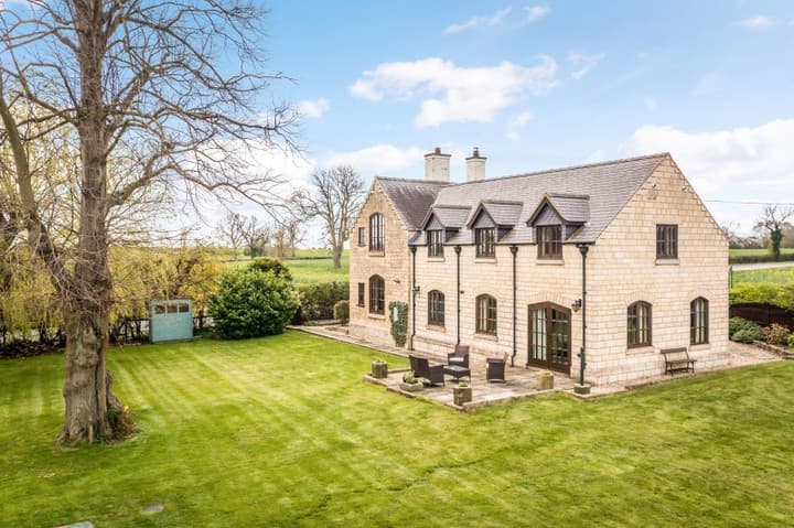 6 bedrooms house for sale in Northorpe, United Kingdom - Image 35