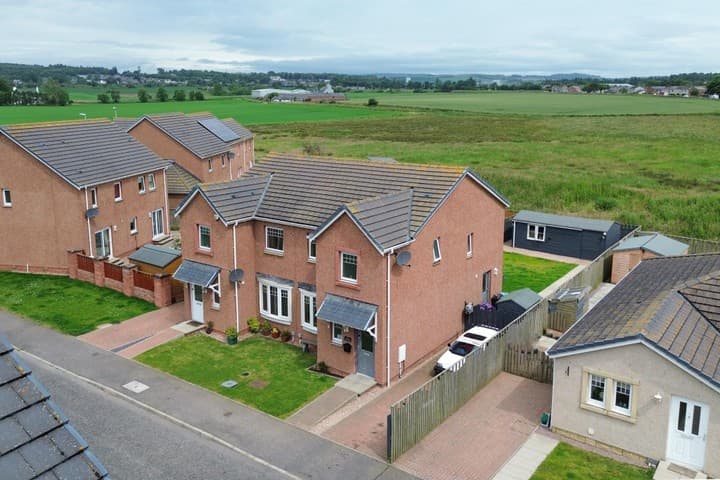 3 bedrooms house for sale in Montrose, United Kingdom