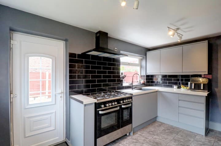 3 bedrooms house for sale in Blackpool, United Kingdom - Image 11