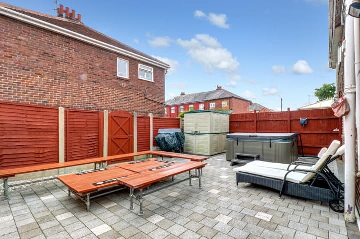 3 bedrooms house for sale in Blackpool, United Kingdom - Image 16