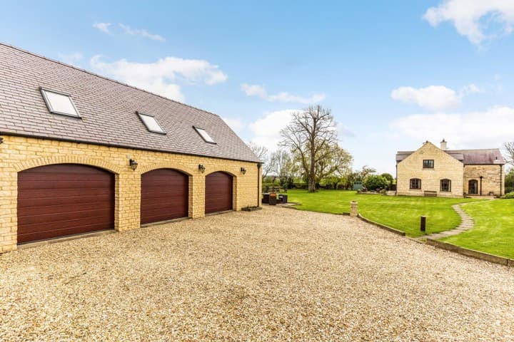 6 bedrooms house for sale in Northorpe, United Kingdom - Image 37