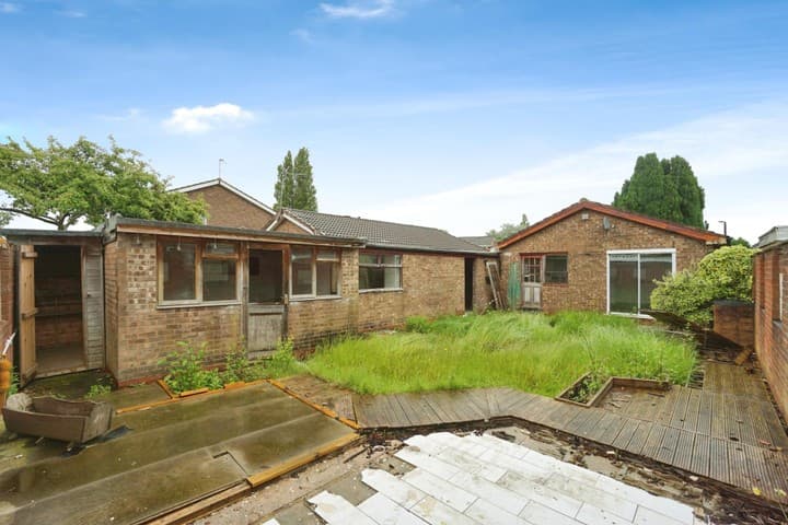 2 bedrooms house for sale in Willenhall, United Kingdom - Image 6