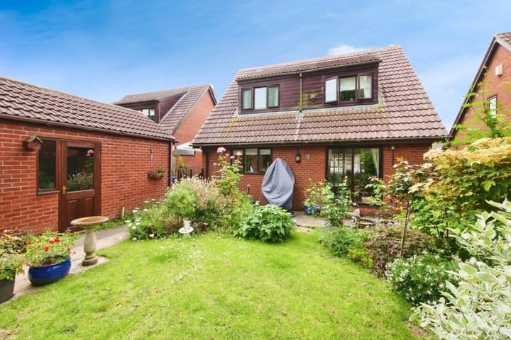 3 bedrooms house for sale in Market Weighton, United Kingdom - Image 19