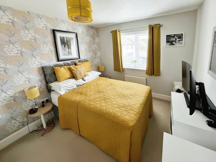 2 bedrooms apartment for sale in Whitley Bay, United Kingdom - Image 9