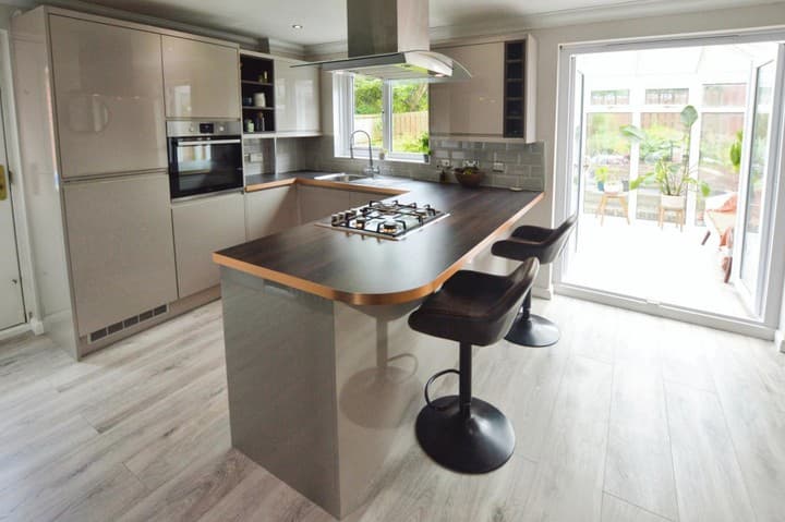 3 bedrooms house for sale in Glasgow, United Kingdom - Image 6