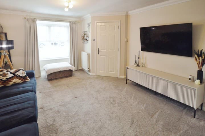 3 bedrooms house for sale in Glasgow, United Kingdom - Image 4