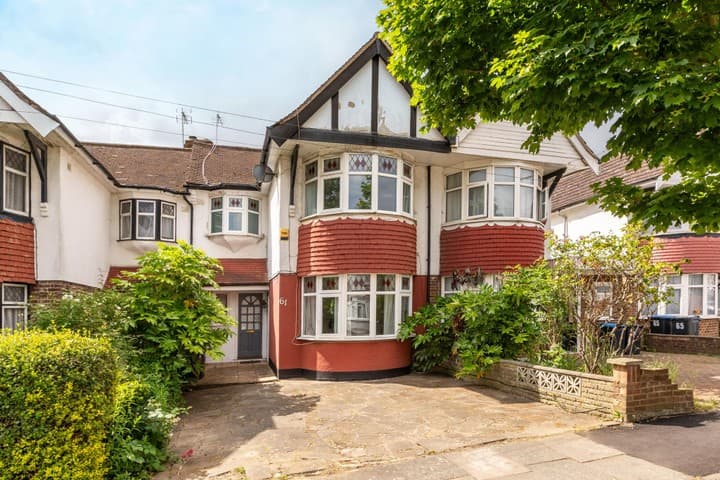 4 bedrooms house for sale in London, United Kingdom - Image 23