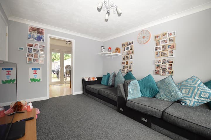 2 bedrooms house for sale in Bridgwater, United Kingdom - Image 4