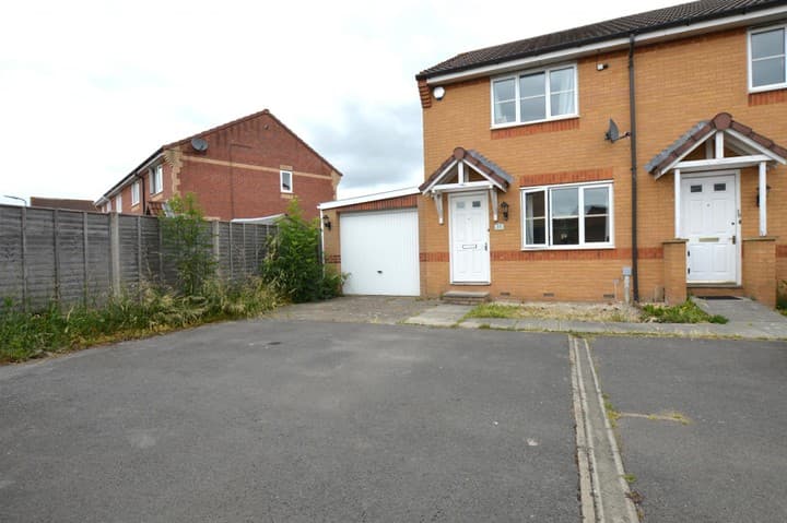 2 bedrooms house for sale in Bridgwater, United Kingdom - Image 12