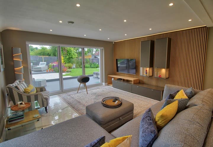 5 bedrooms house for sale in Worcester, United Kingdom - Image 12