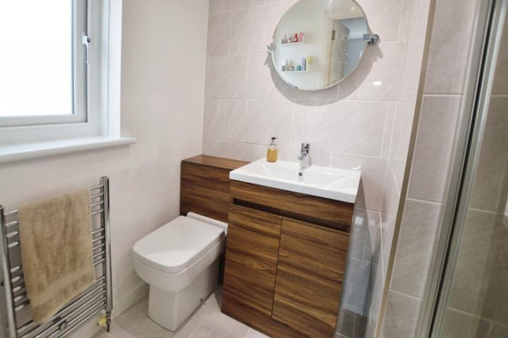 3 bedrooms house for sale in Glasgow, United Kingdom - Image 13