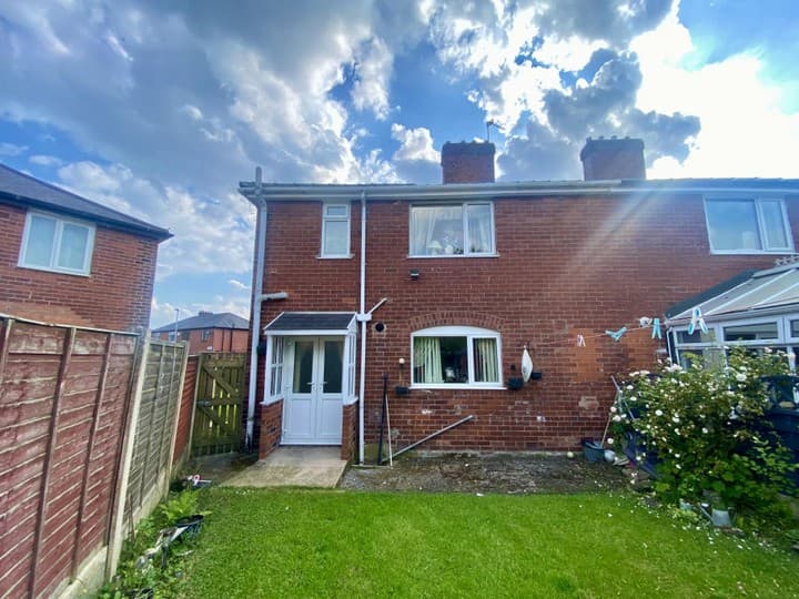 3 bedrooms house for sale in Manchester, United Kingdom - Image 7