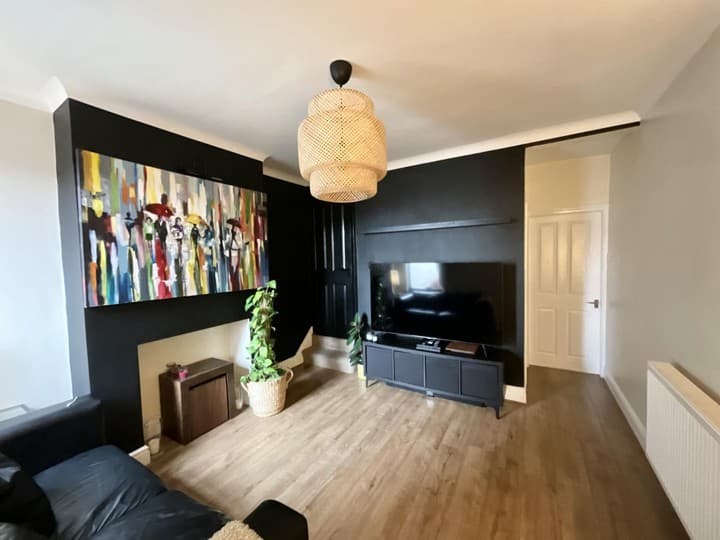 3 bedrooms house for sale in Nottingham, United Kingdom - Image 3