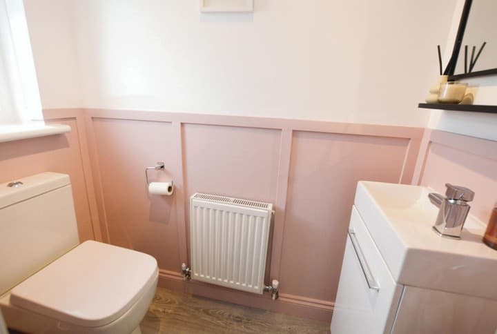 3 bedrooms house for sale in Glasgow, United Kingdom - Image 10