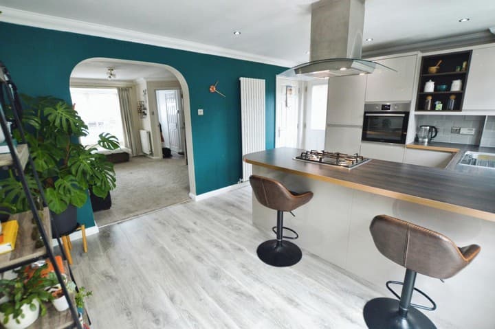 3 bedrooms house for sale in Glasgow, United Kingdom - Image 5