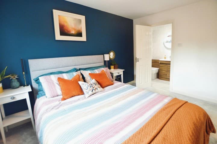 3 bedrooms house for sale in Glasgow, United Kingdom - Image 14